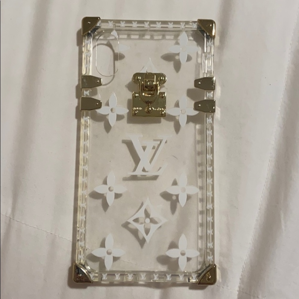 Iphone 6/7 case